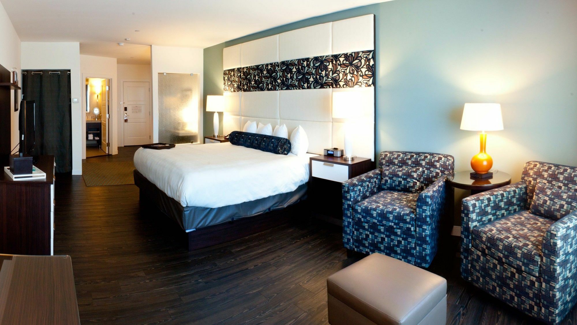 Hotel Indigo Waco By Ihg Zimmer foto