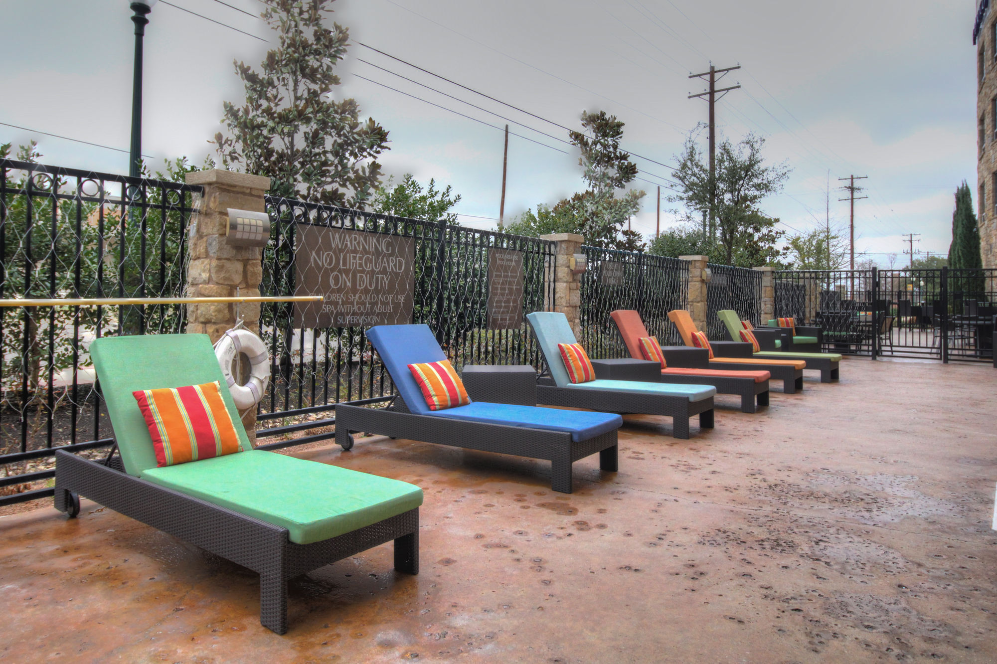 Hotel Indigo Waco By Ihg Exterior foto